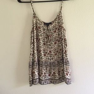 American Eagle Tank